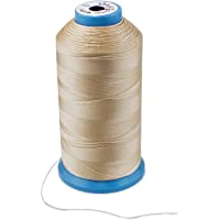 Aussel T70 - Hilo de Coser de Nylon - Beige